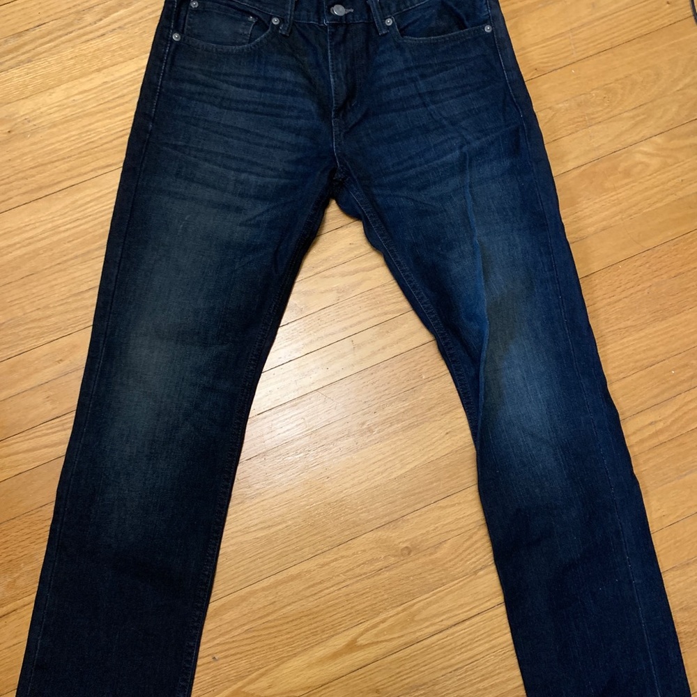 Levi’s 511